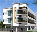 Zelda Square - 2 bhk apartment at Siva Subramaniayam Street, Madipakkam, Chennai 